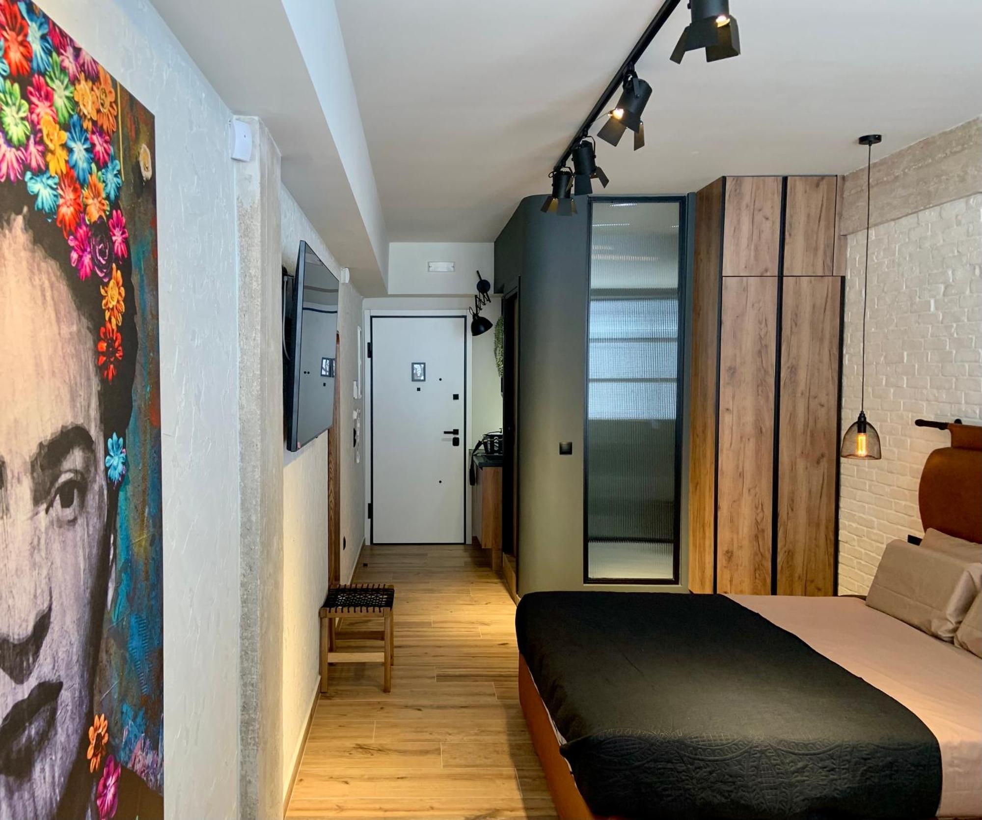 Bee Plus By Citybee Athens Exterior photo