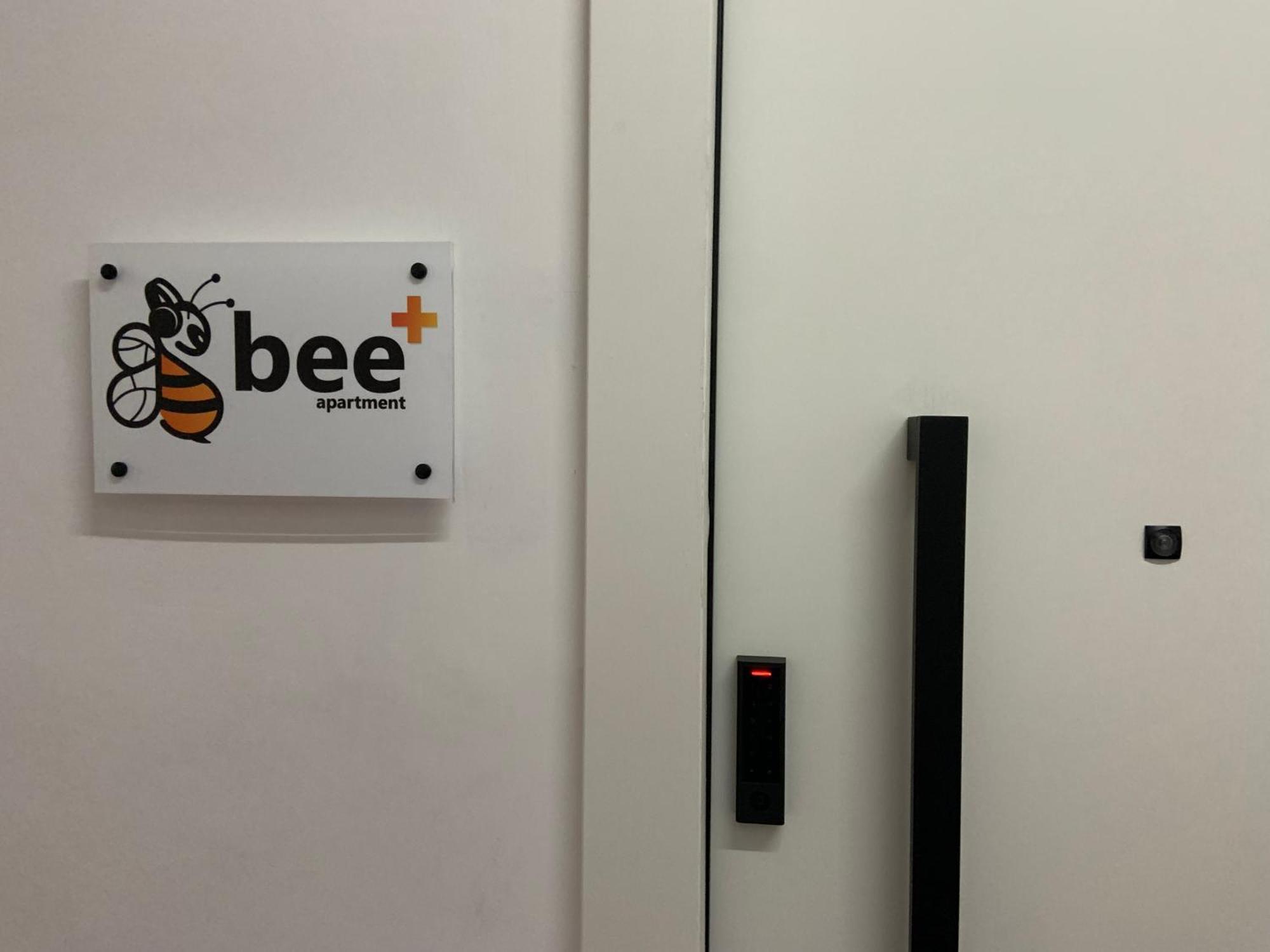 Bee Plus By Citybee Athens Exterior photo
